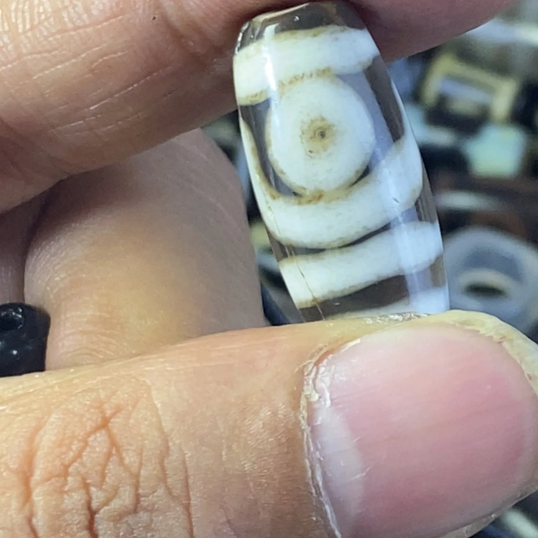 玛瑙/玉髓颈饰未镶嵌幸****3