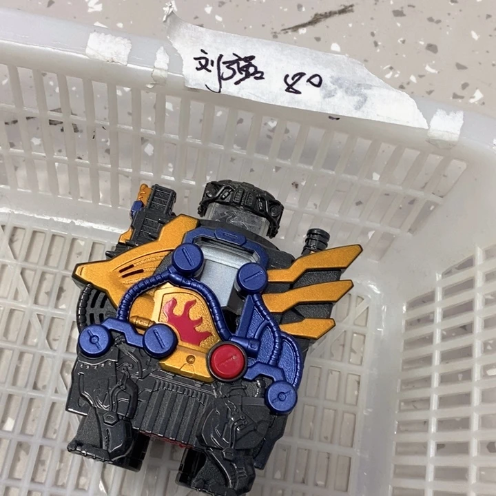 高达玩具手办散货