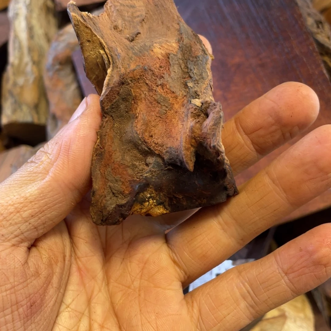 黄花梨/降香黄檀壹**荣老料