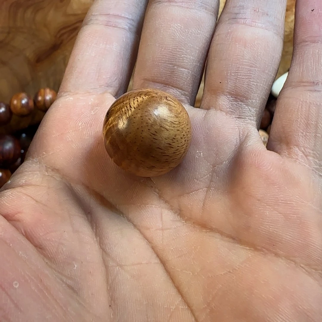 降真香手串/手链海南海沉木