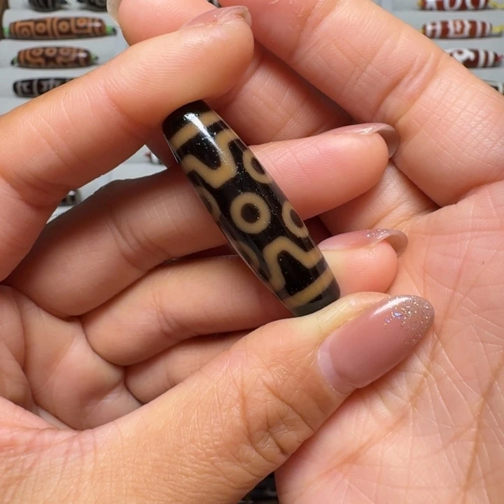 静***X玛瑙/玉髓未镶嵌颈饰