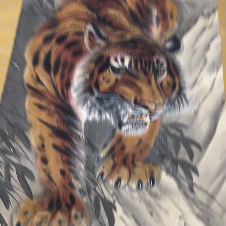 织绣纵*精品剪纸作品欣赏