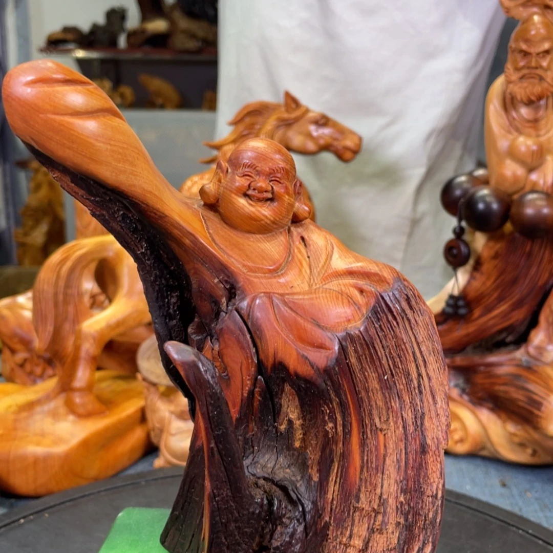 【闪购商品】柏木（崖柏）其他