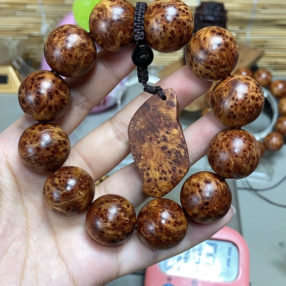 柏木（崖柏）手串/手链