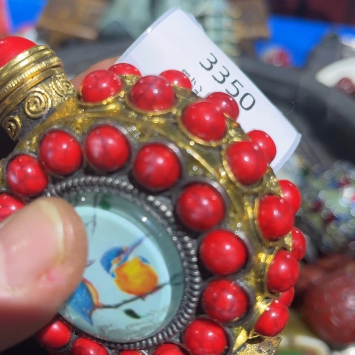 飞***腾手工艺品琉璃3350