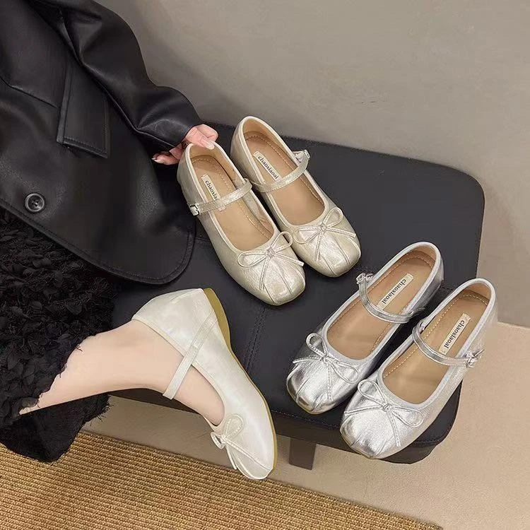 百搭春夏厚底内增高百搭时尚外穿女韩版