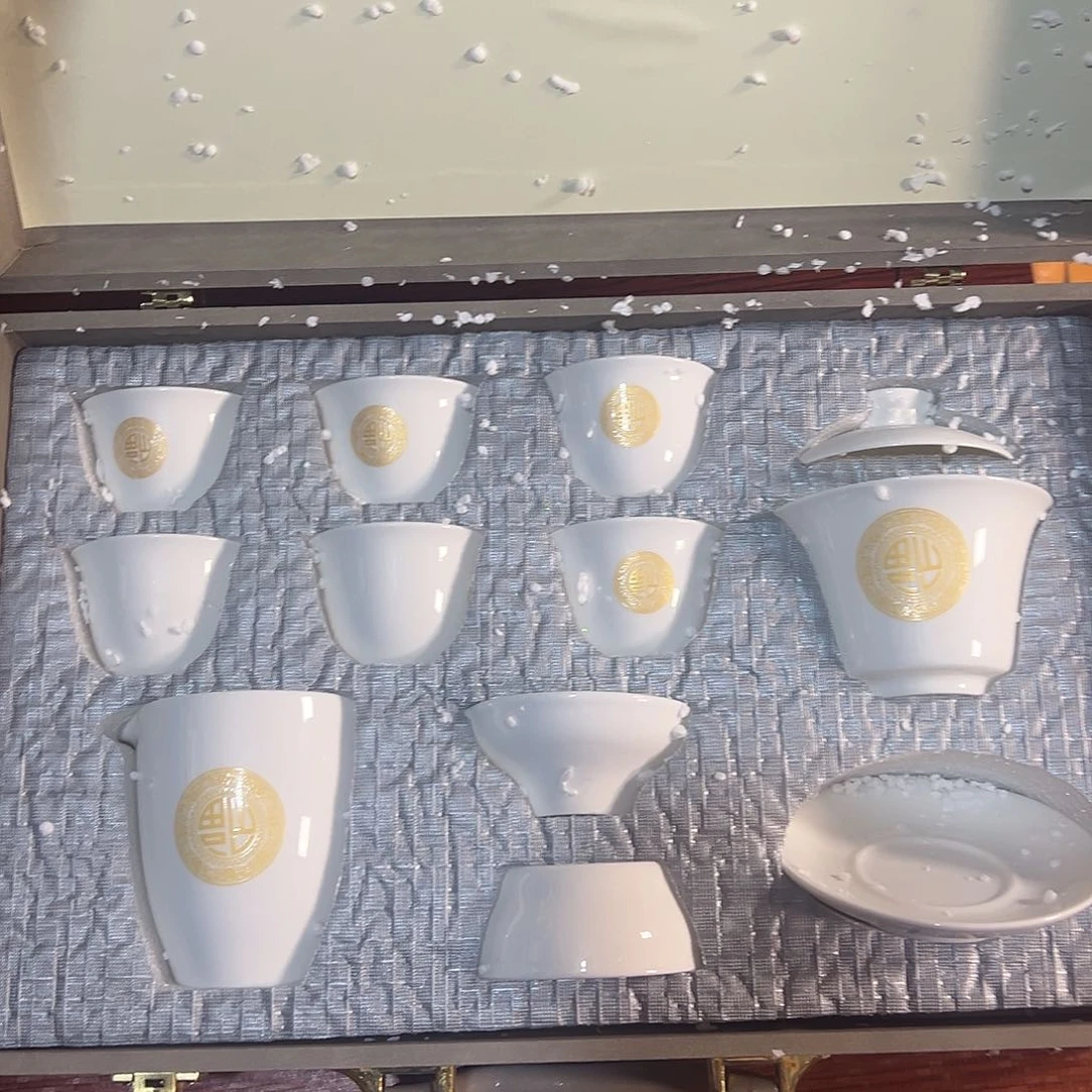 孤品茶具套装等等等