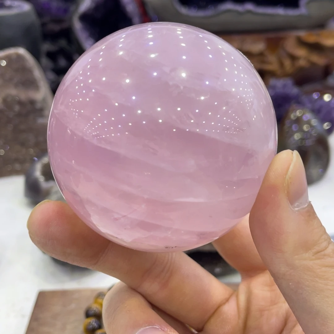 珠宝半成品未镶嵌水晶