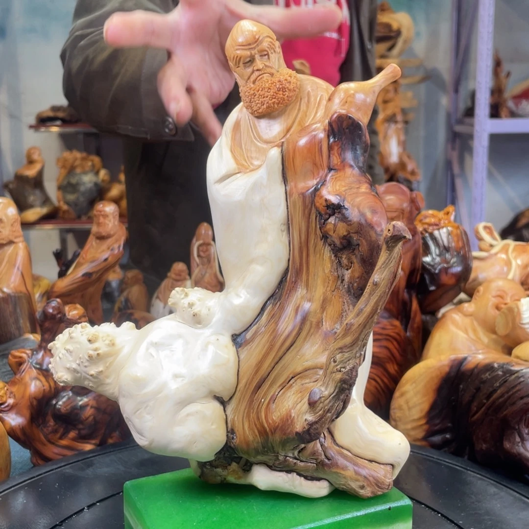 柏木（崖柏）其他。。