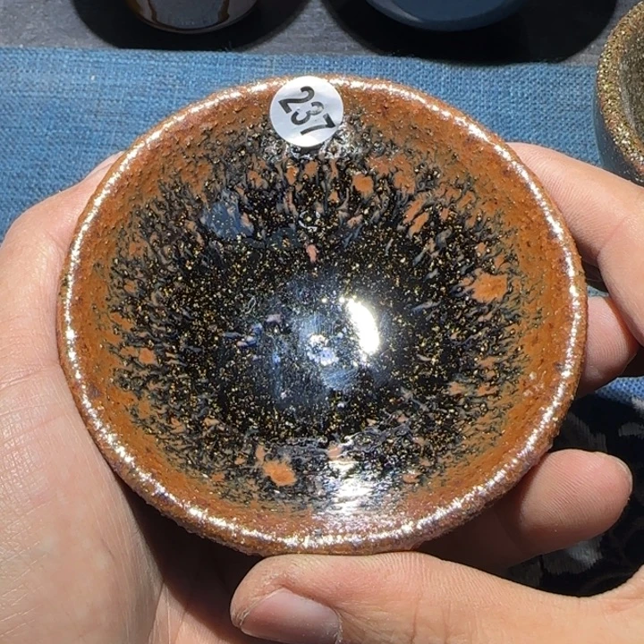 七***分茶盏15米包邮，15米包邮