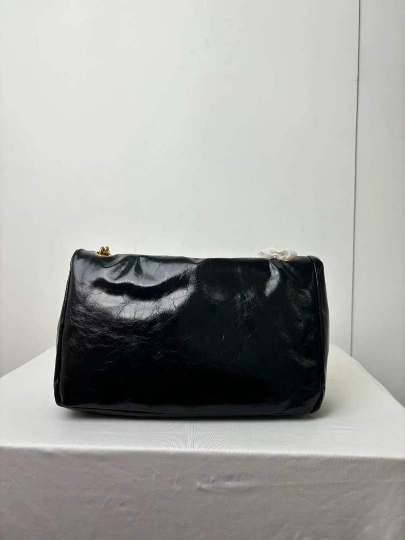 VC247黑色【点点精选】新款时尚轻奢百搭气质女包