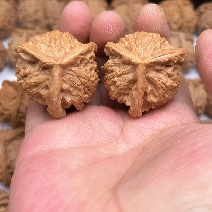 文玩核桃吊坠我想要