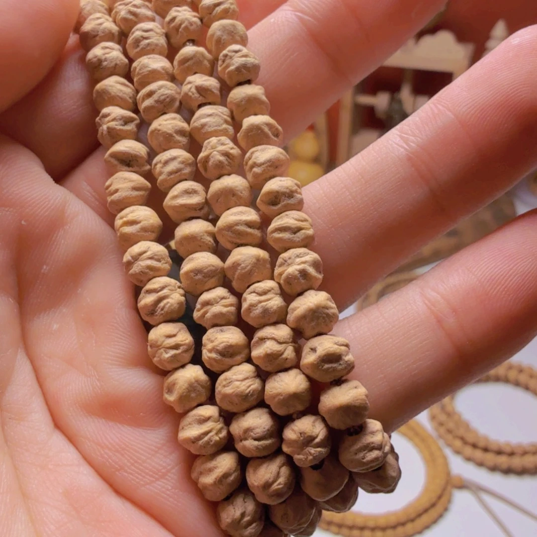 柏香籽/百香籽吊坠