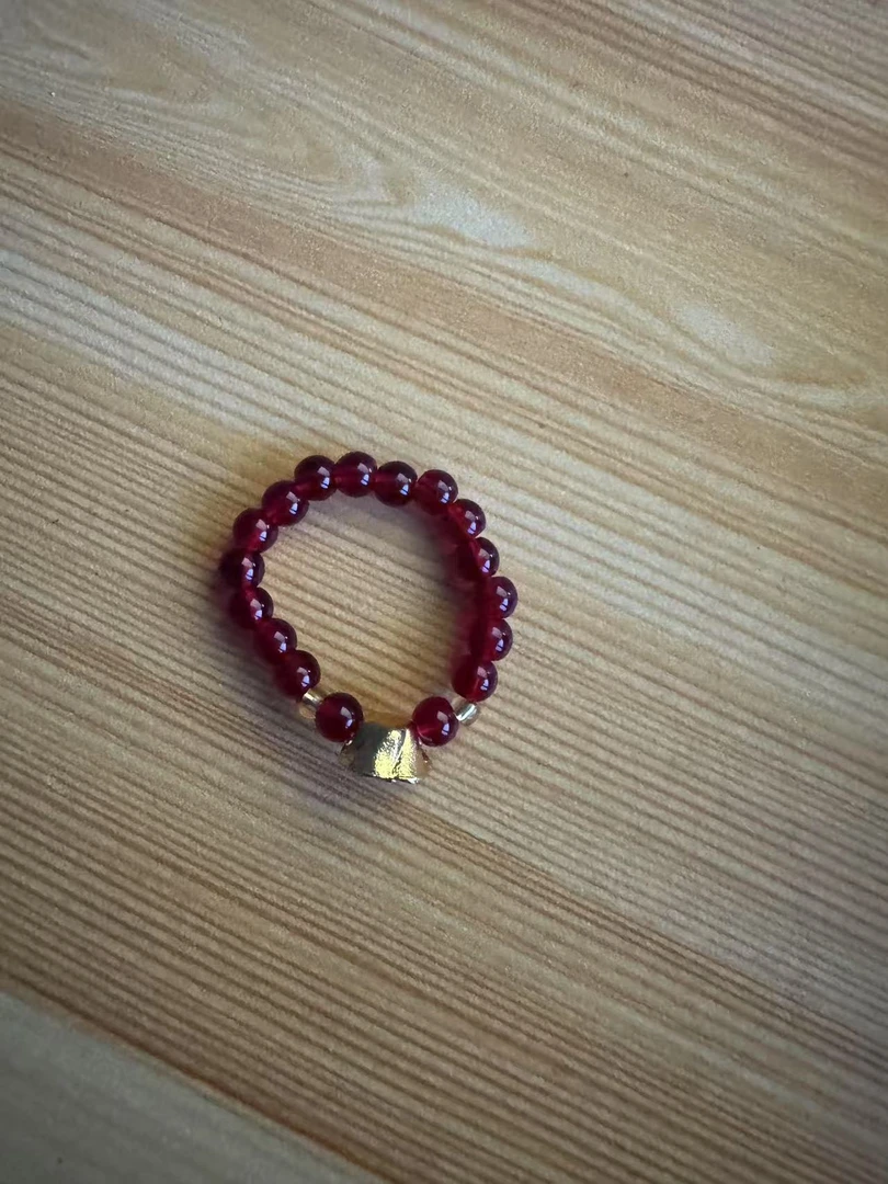 2074    精美戒圈