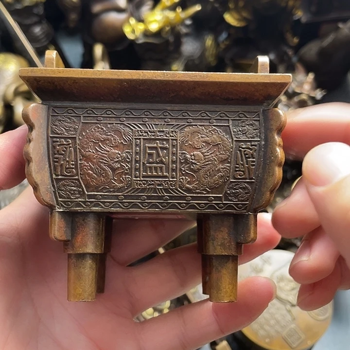 銅器擺件銅銅銅銅