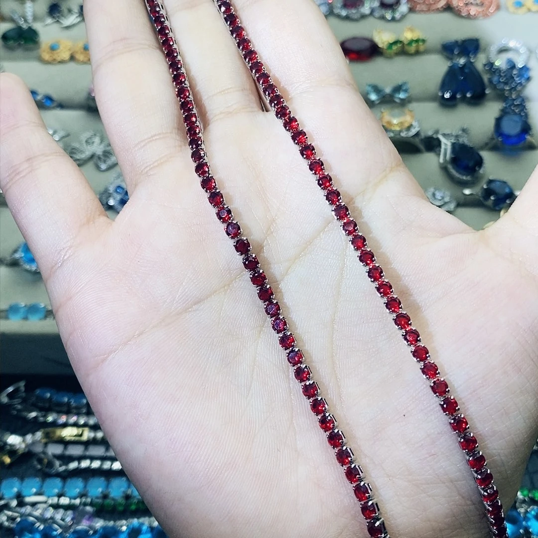 【闪购商品】银S925镶嵌托帕石耳饰