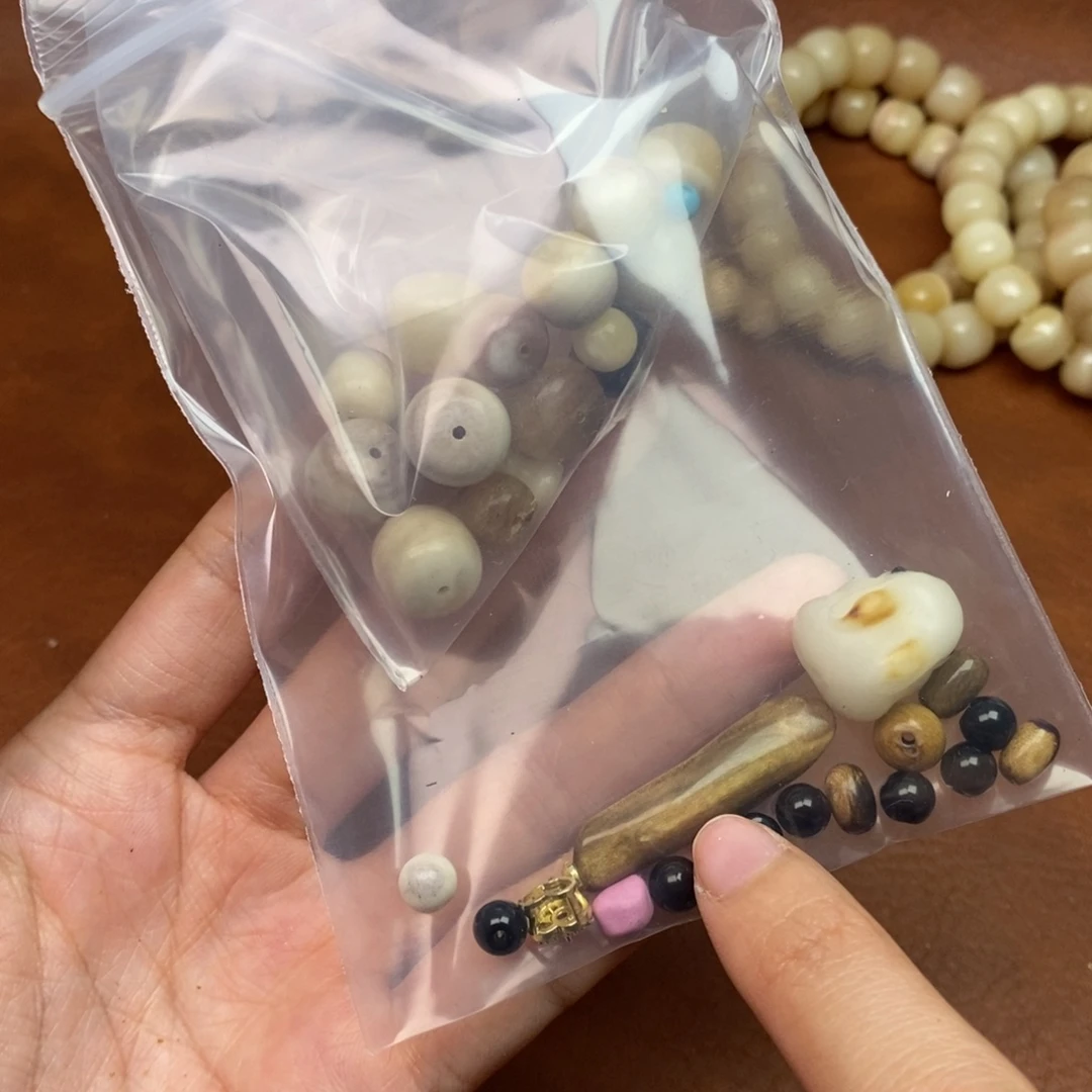 驼骨手串/手链精品