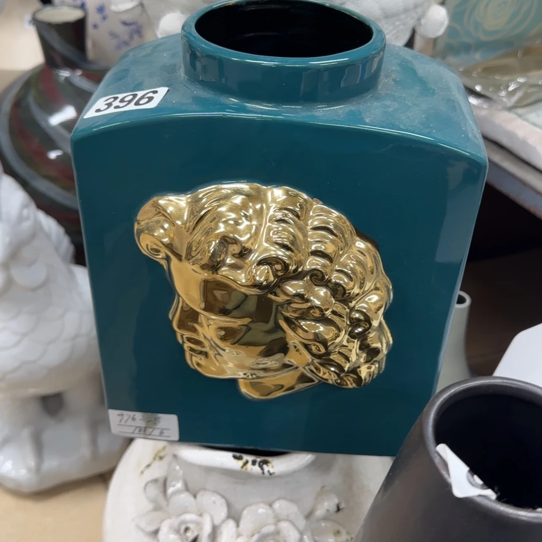 瓷片陶瓷工艺陶瓷艺术