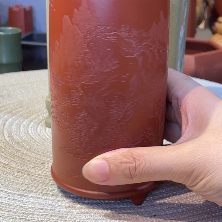 紫砂茶盘冷*※我的小可