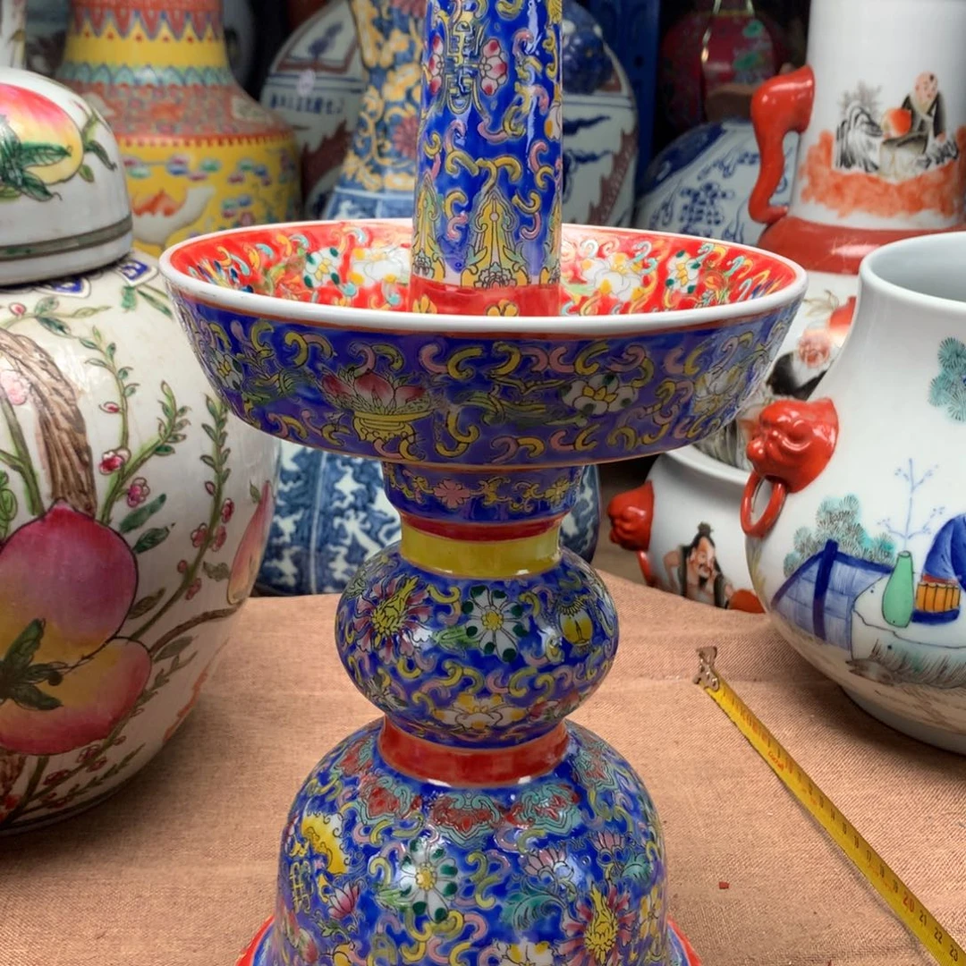 摆件旧藏瓷器旧藏瓷器