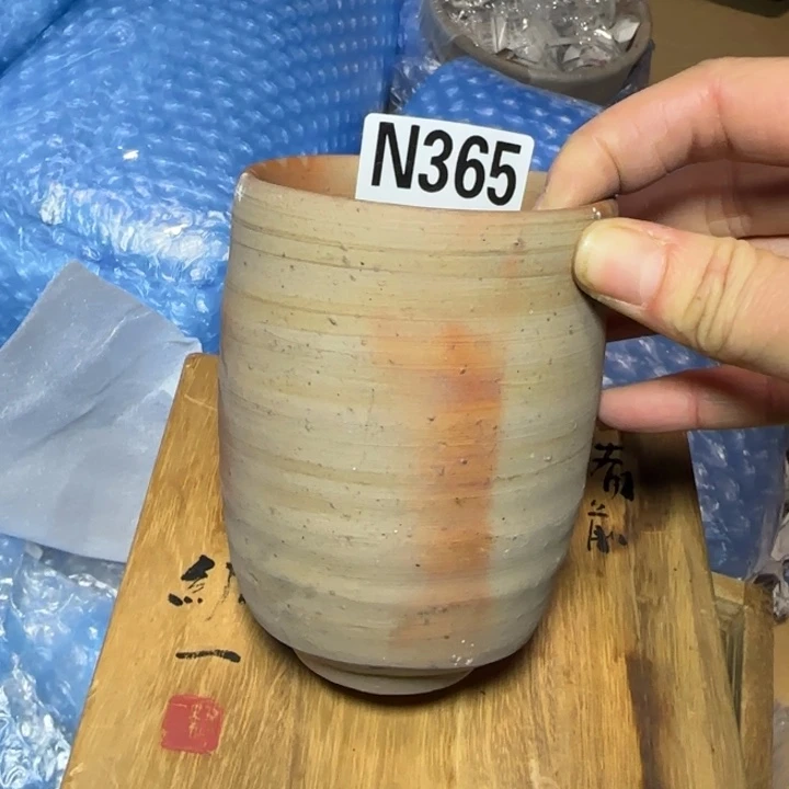 备前烧作品备前烧