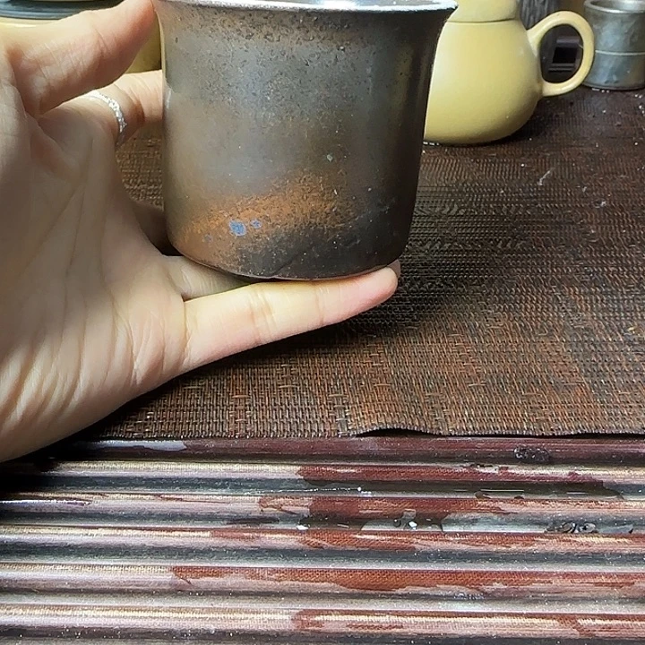 坭兴陶龙窑柴烧大寺
