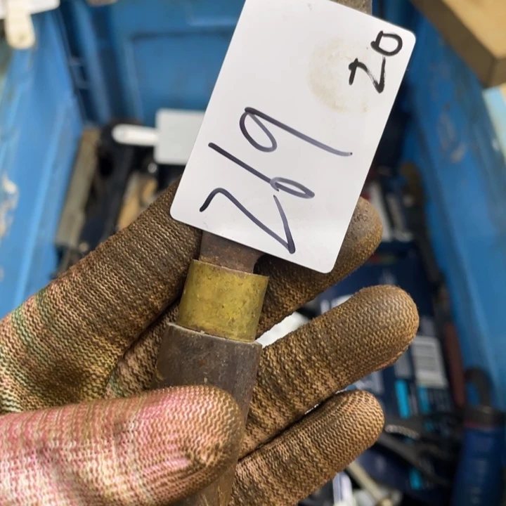 三****）家用五金工具鱼头269