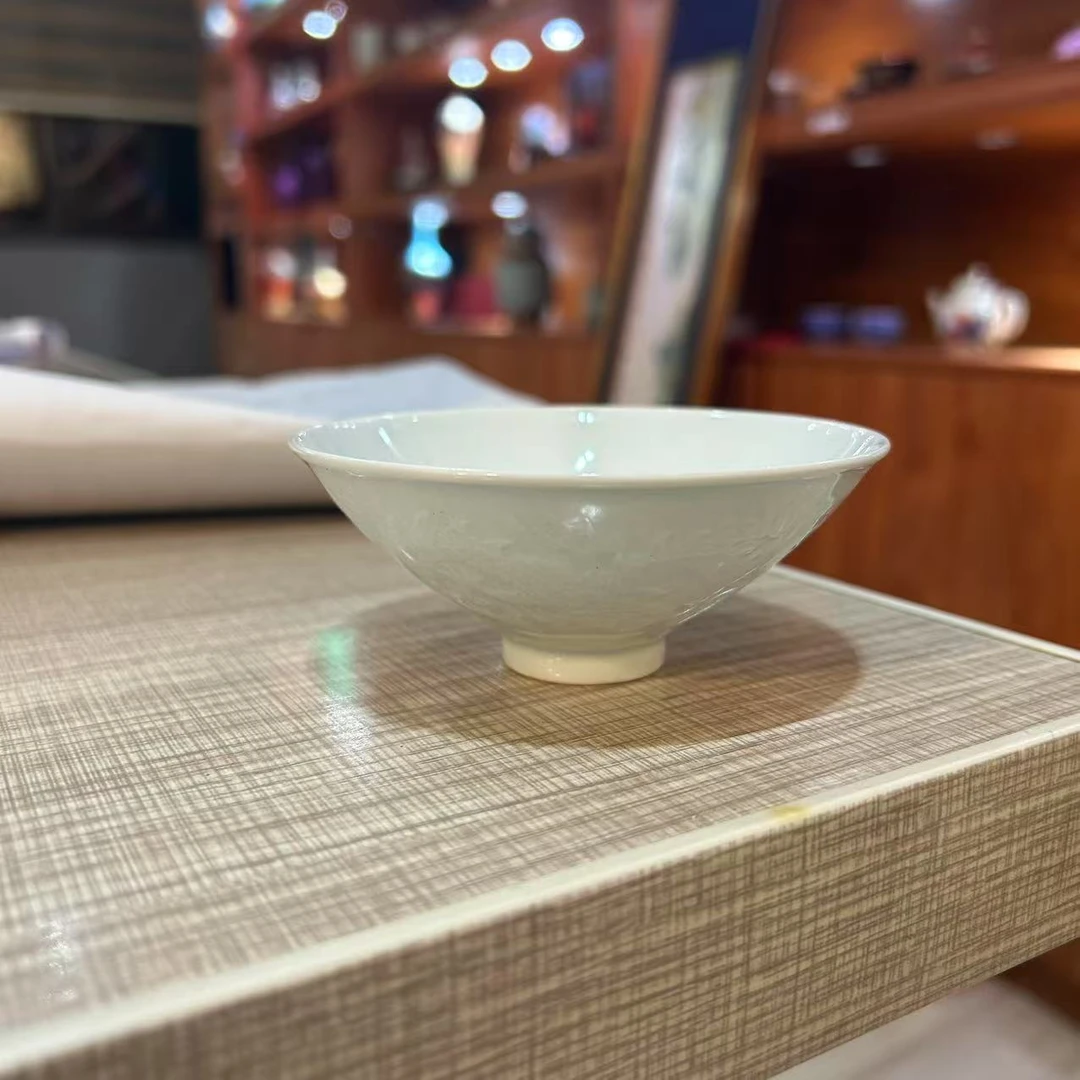 A016/景德镇陶瓷摆件