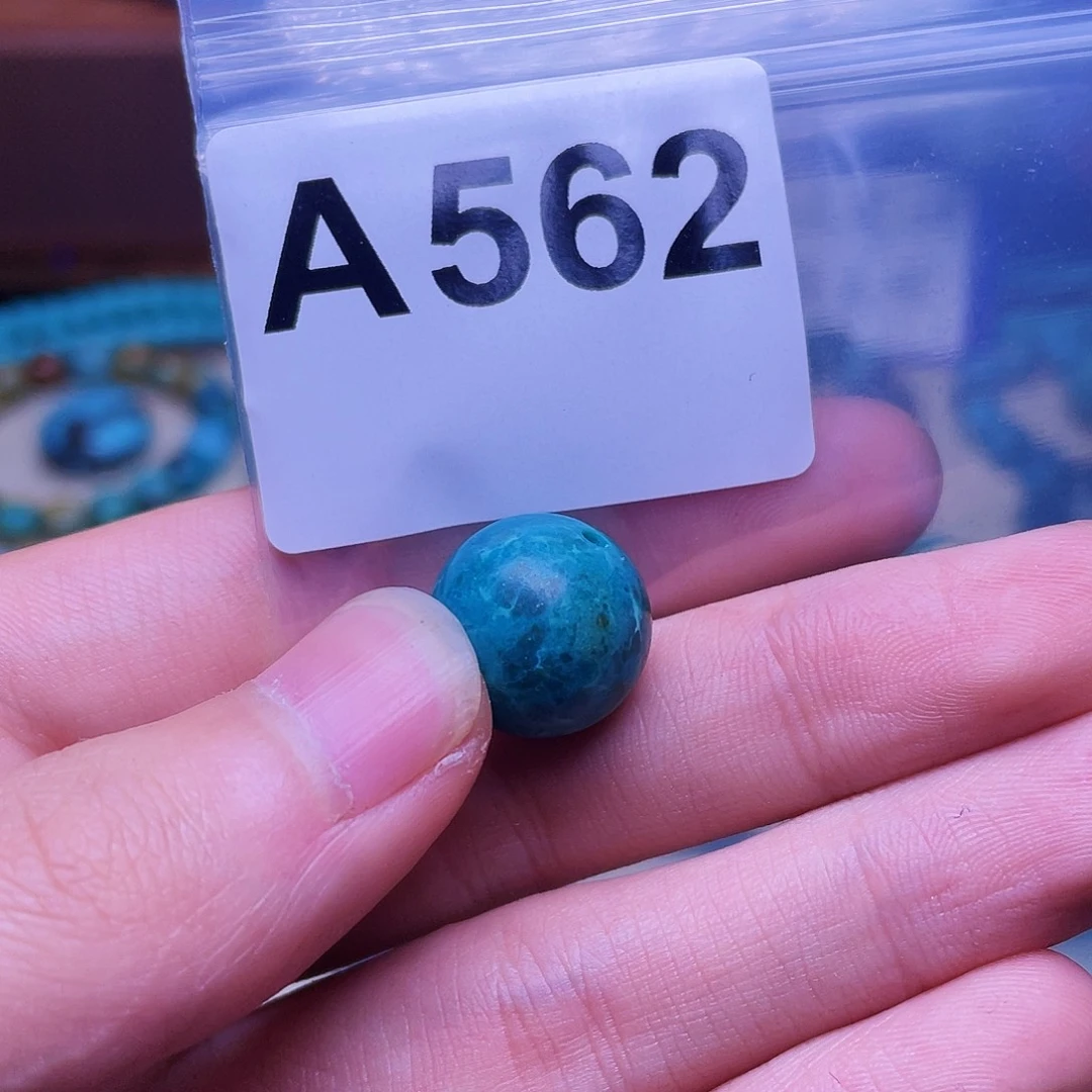 十堰原生态绿石头特色手工配饰