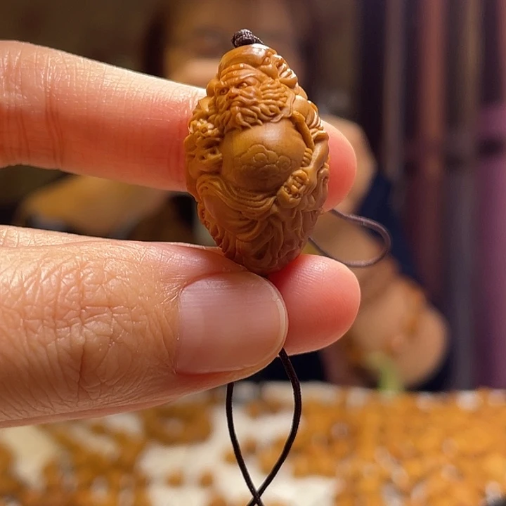 手串/手链橄榄核