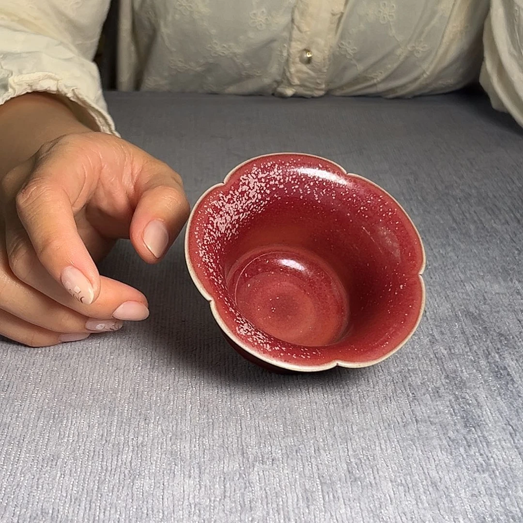 钧瓷工艺精湛工艺精湛20