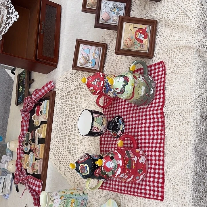 陶摆件000000000001