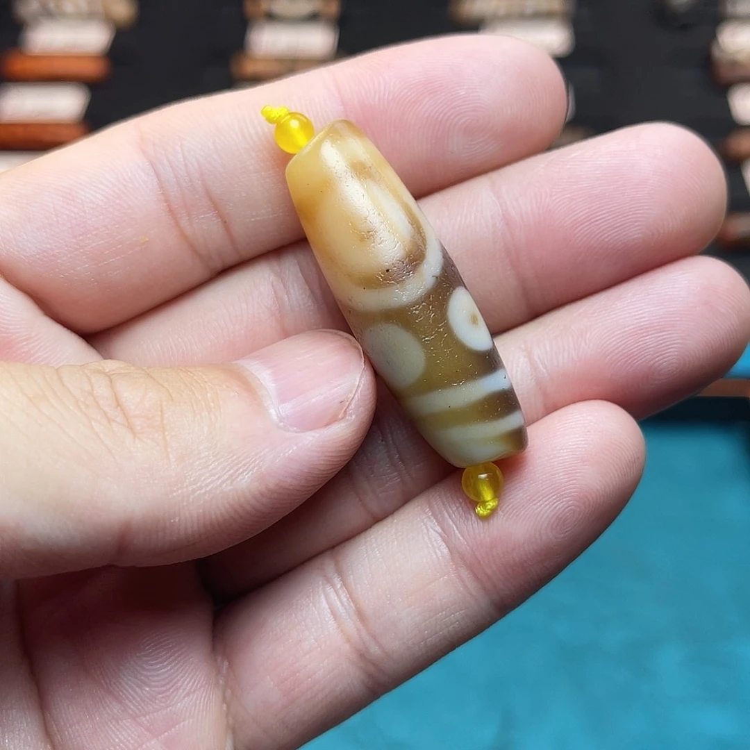 玛瑙/玉髓未镶嵌珠宝半成品淡*然