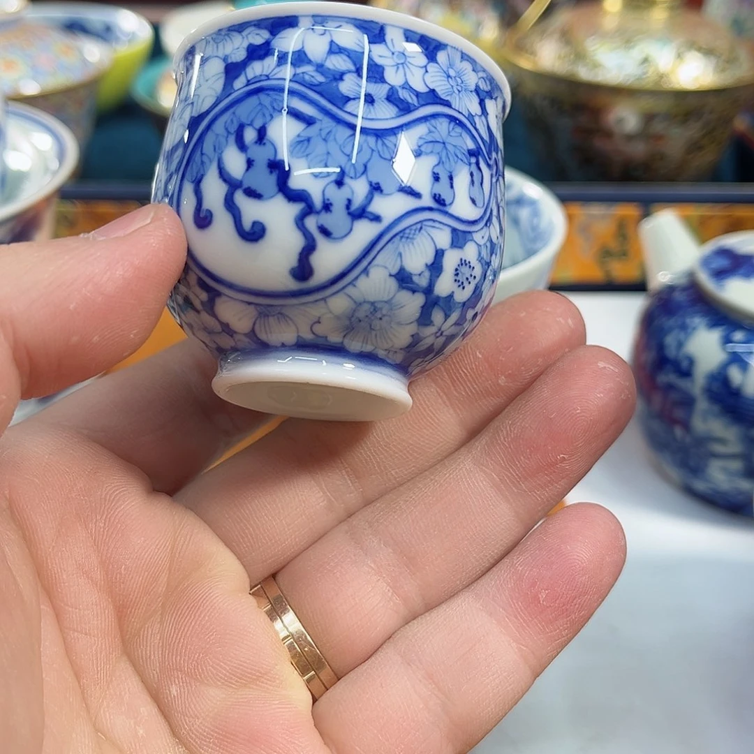 杯千年瓷都景德镇 艺术关注谢佳豪