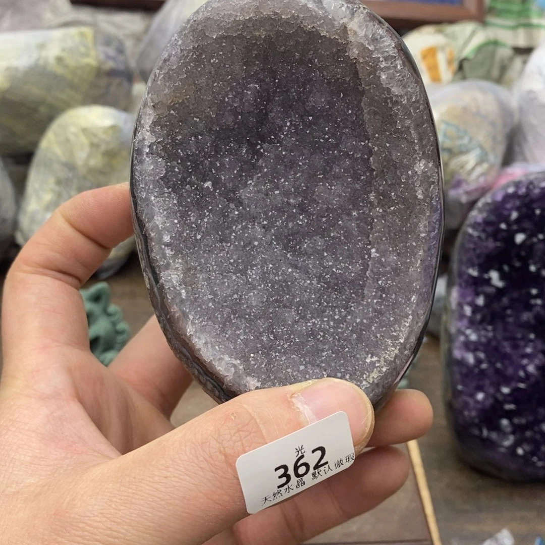 【闪购商品】水晶大型摆件（非配饰）未镶嵌