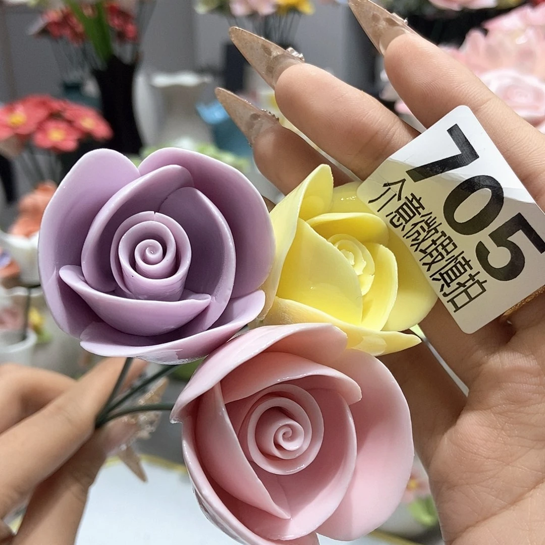 陶瓷手工制作工艺