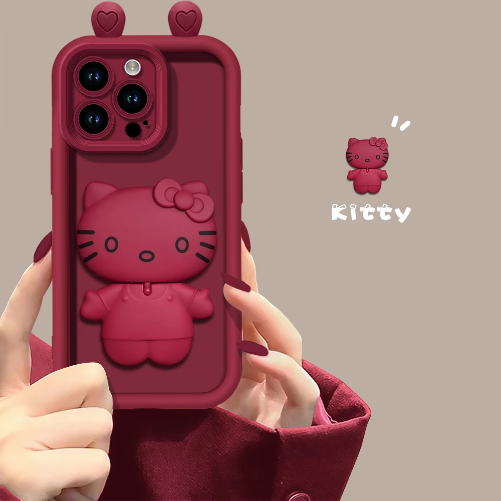 适用于华为Mate60Pro手机壳P60 New P50/30生肖年70/40 Hello Kit