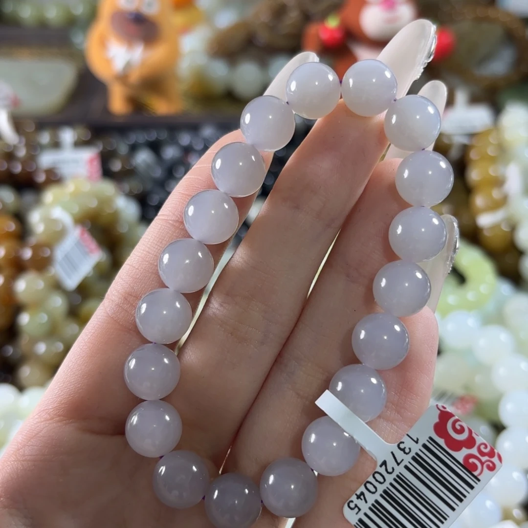 今***喜和田玉未镶嵌手链拍2发1。118