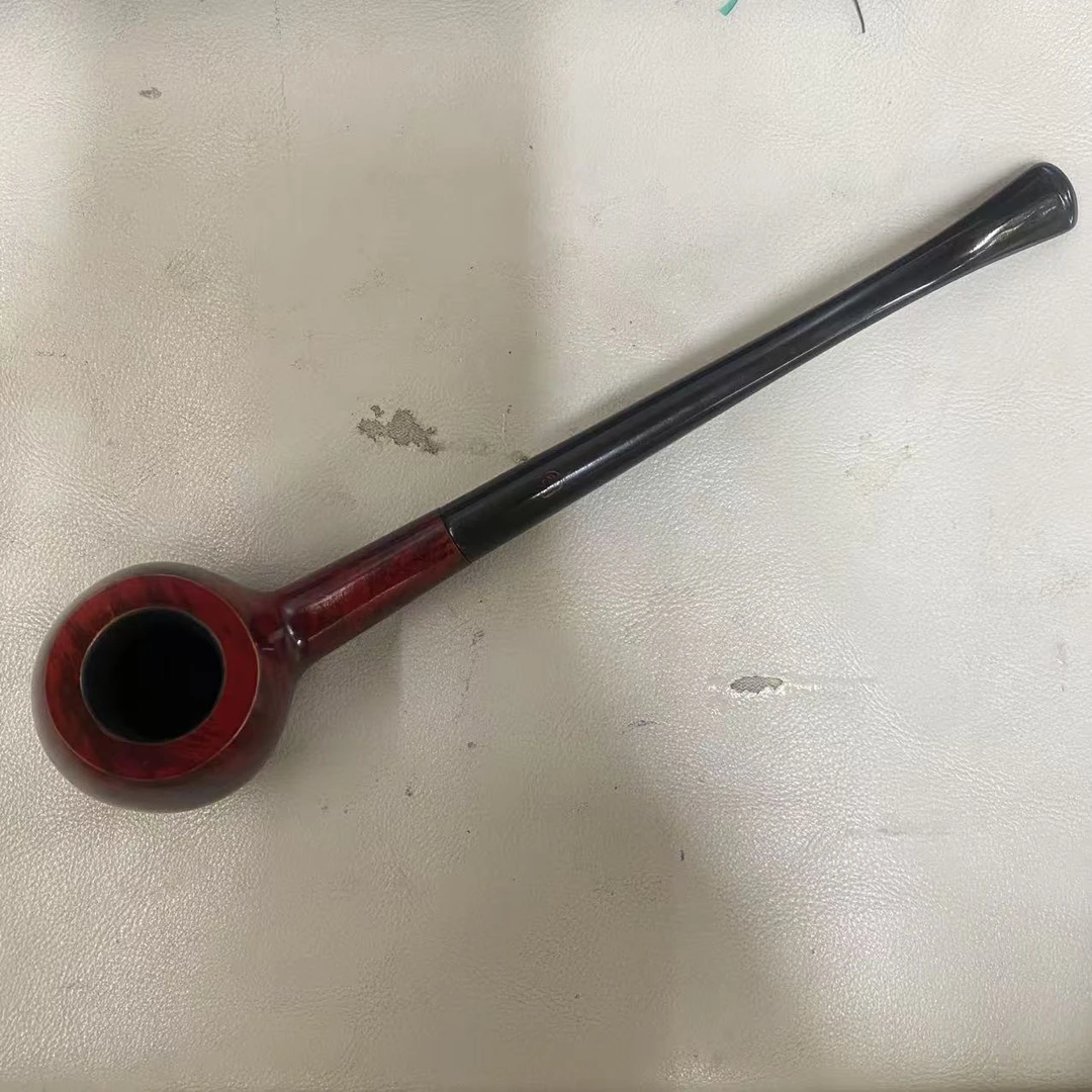 老烟斗英国SWEETHEART石楠木烟斗×