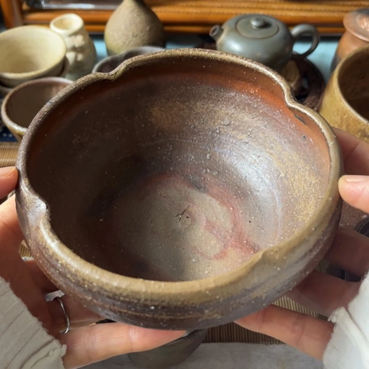 备前烧建水一个一个一个一个