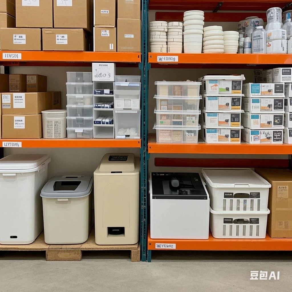 日用《551-600号》按照主播讲解下单数码配件家具收纳纸箱家用