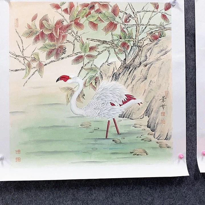 精品的作品越看越喜欢