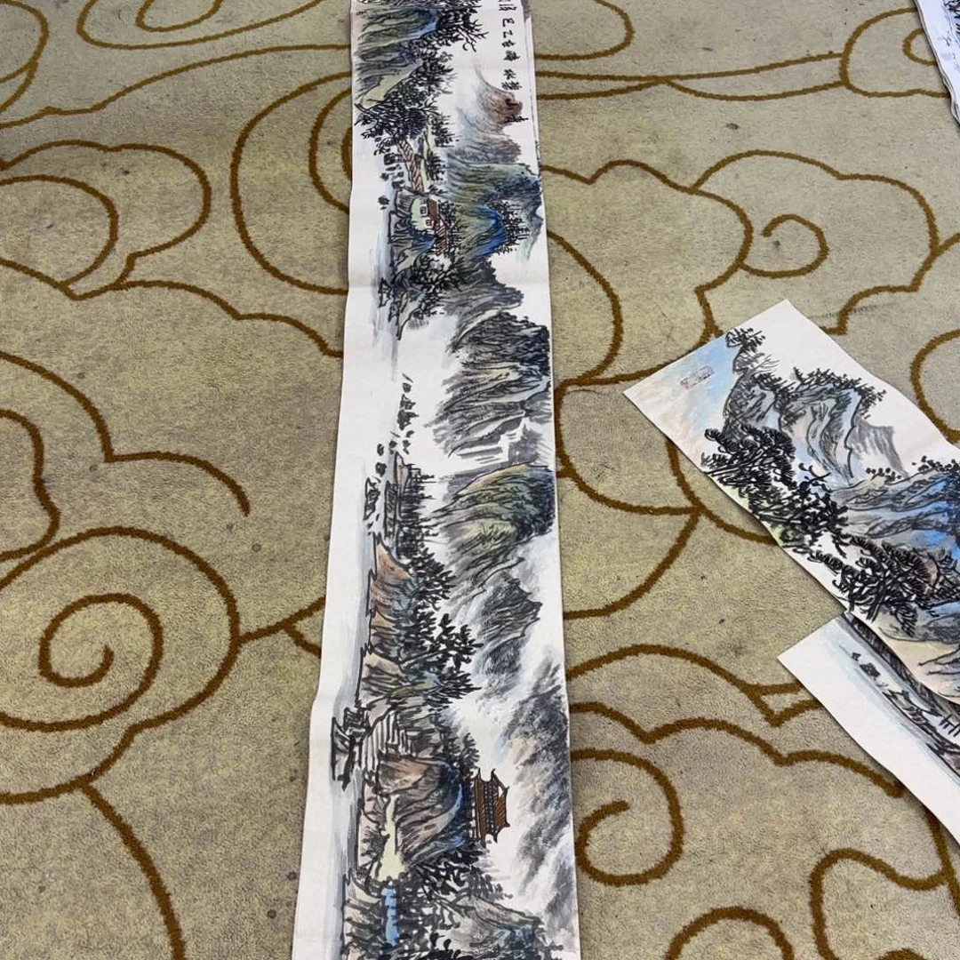 国画李欣主播李欣主播