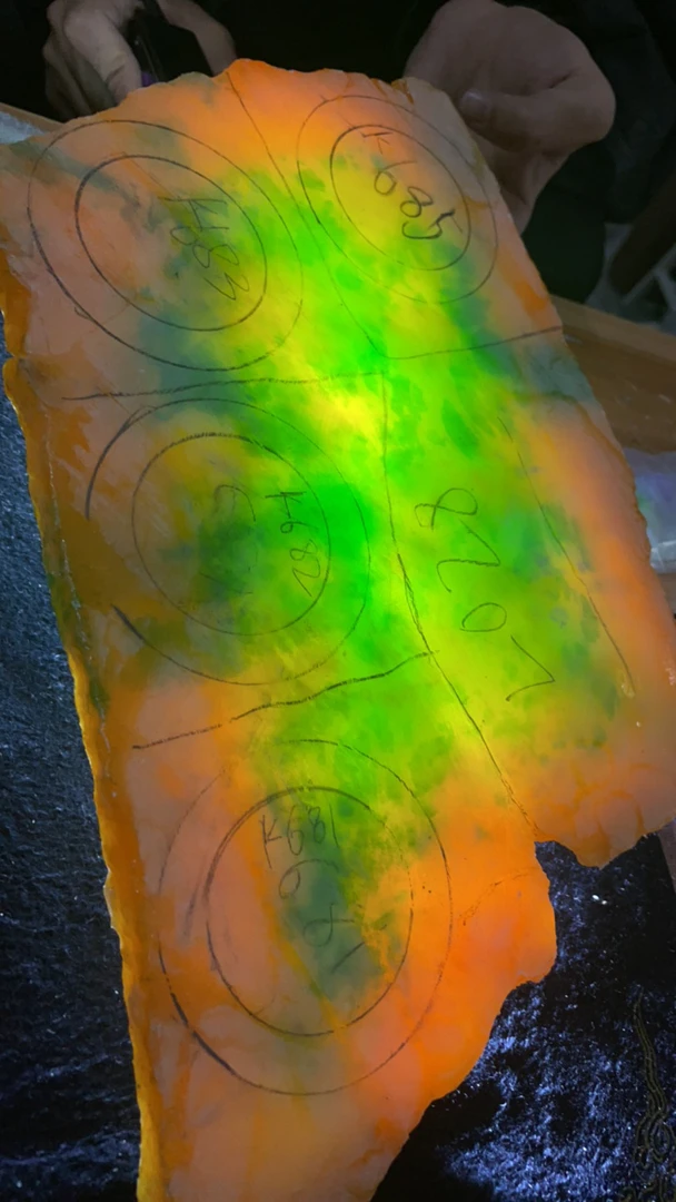 L028厚板片料板料吊挂多样性发货其一