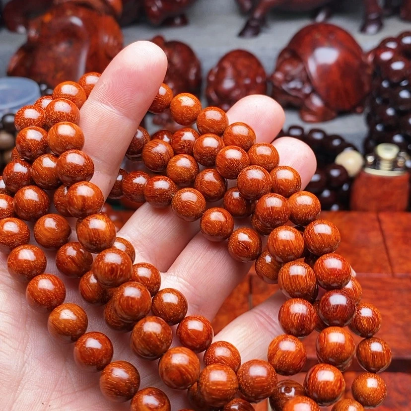 【闪购商品】檀香紫檀（小叶紫檀）