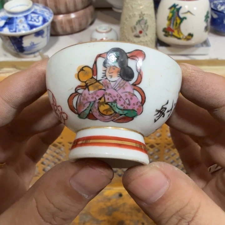 陶瓷推荐第二名20包邮