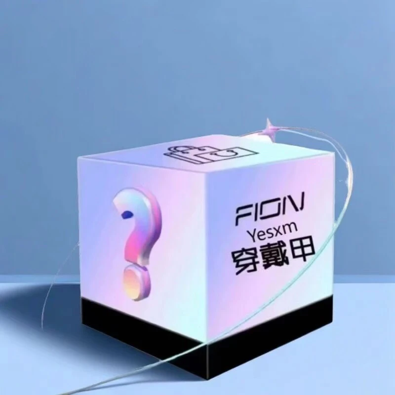 [直播专属]手工精品穿戴甲拆拆乐拆了NO退NO换 长短款都有