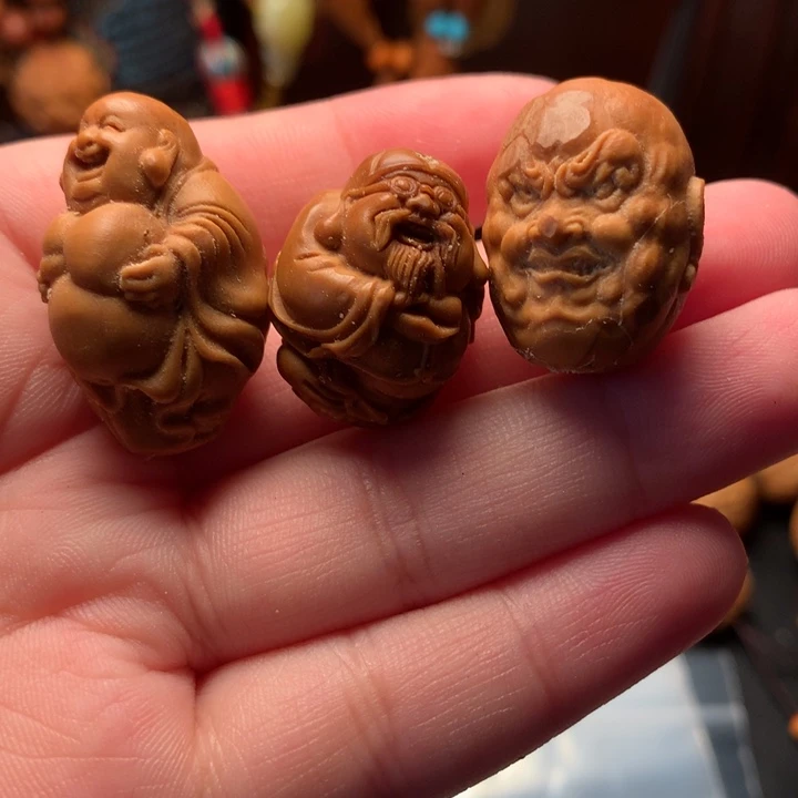 橄榄核手串/手链橄榄核