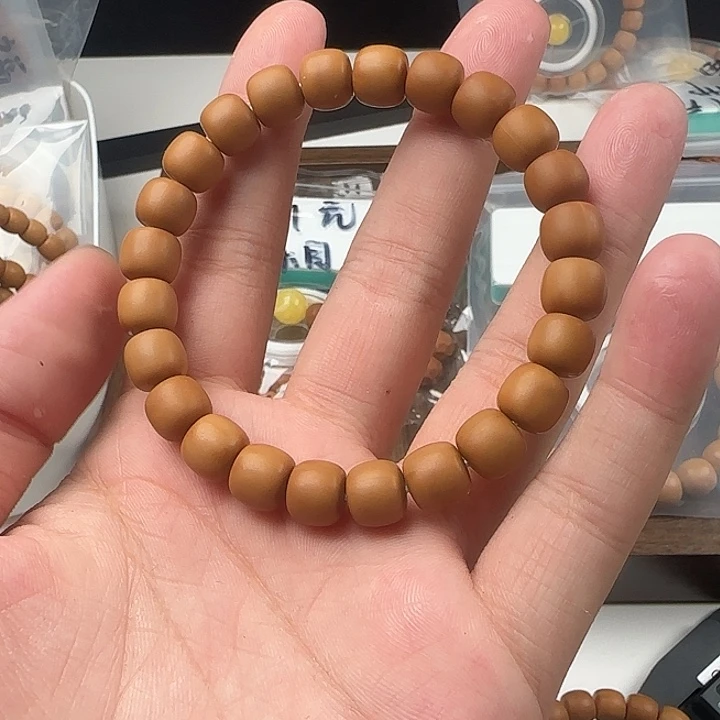 猴头核桃手串全品 9.5 老型