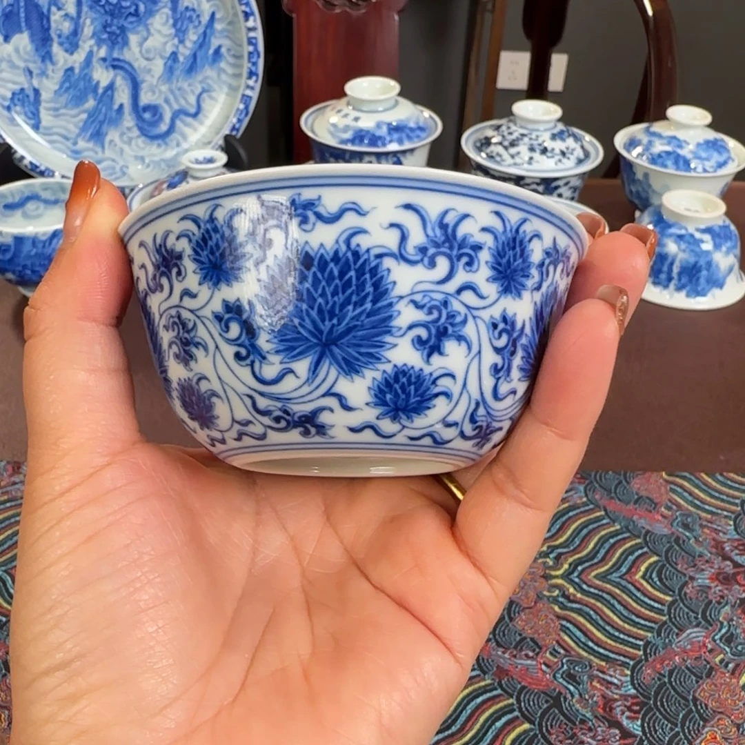 杯陶瓷刘建锋窑陶瓷陶瓷陶瓷